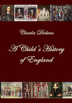 A Child's History of England