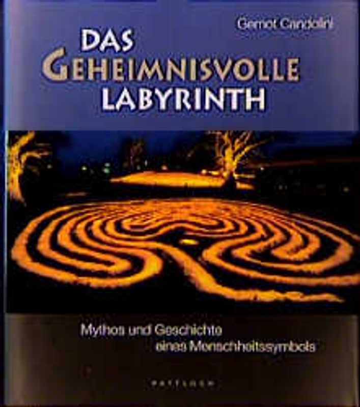 Das geheimnisvolle Labyrinth