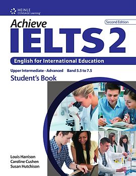 Achieve IELTS 2 - Student's Book New Edition