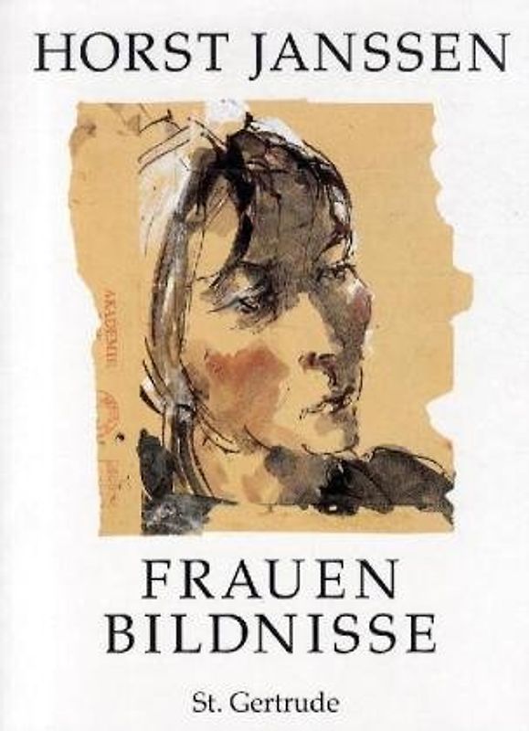 Frauenbildnisse 1947-1988