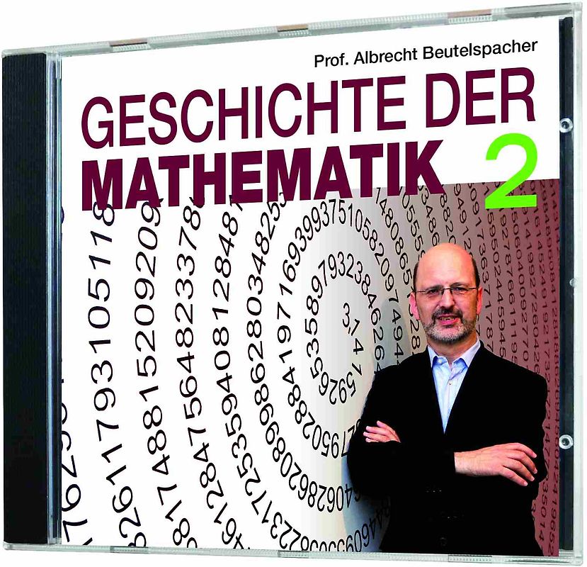 Geschichte der Mathematik 2
