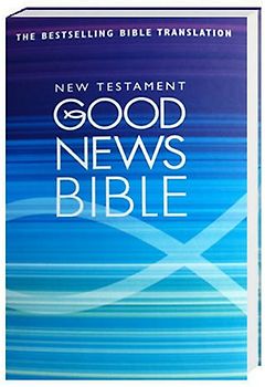 Good News Bible - New Testament