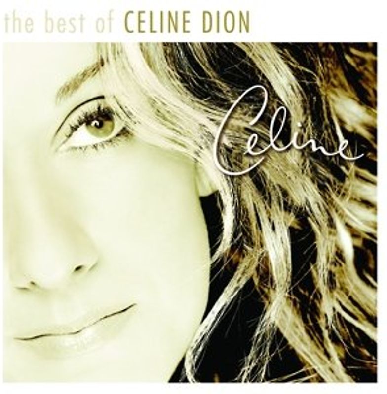 Dion,Celine - The Very Best of Celine Dion