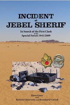 Incident at Jebel Sherif