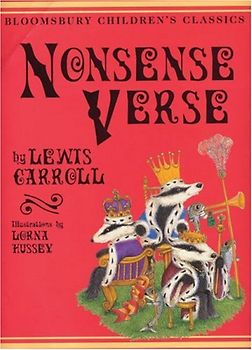 The Nonsense Verse of Lewis Carroll