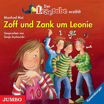 Zoff und Zank um Leonie