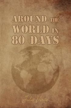 Around the World in 80 Days