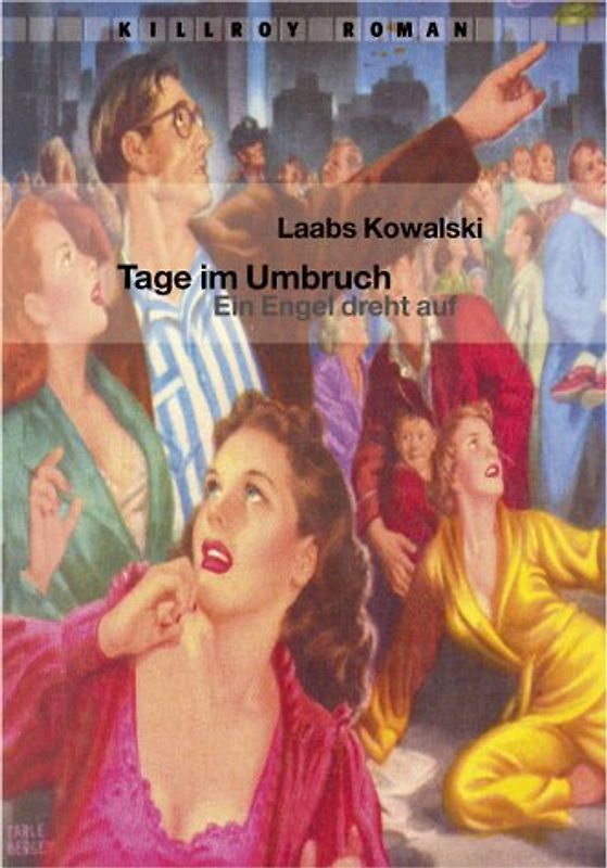 Tage im Umbruch