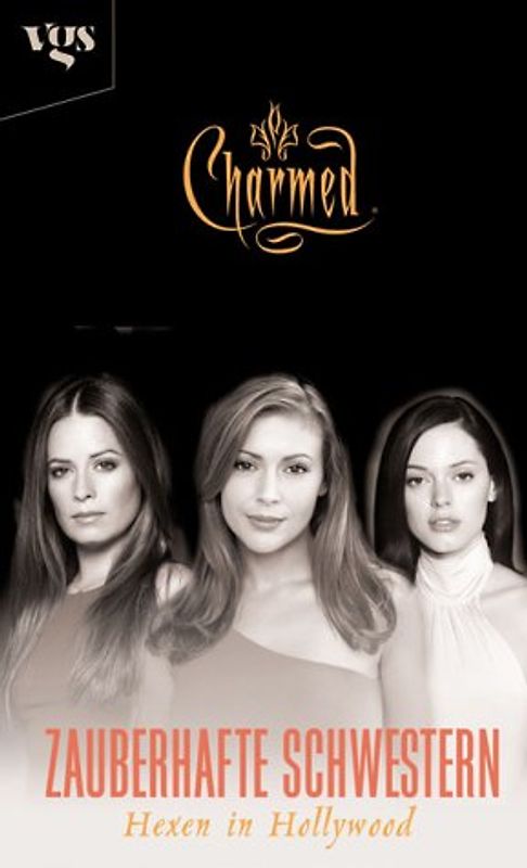 Charmed, Zauberhafte Schwestern