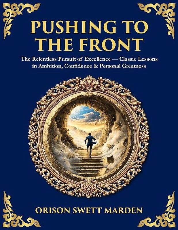 Pushing to the Front