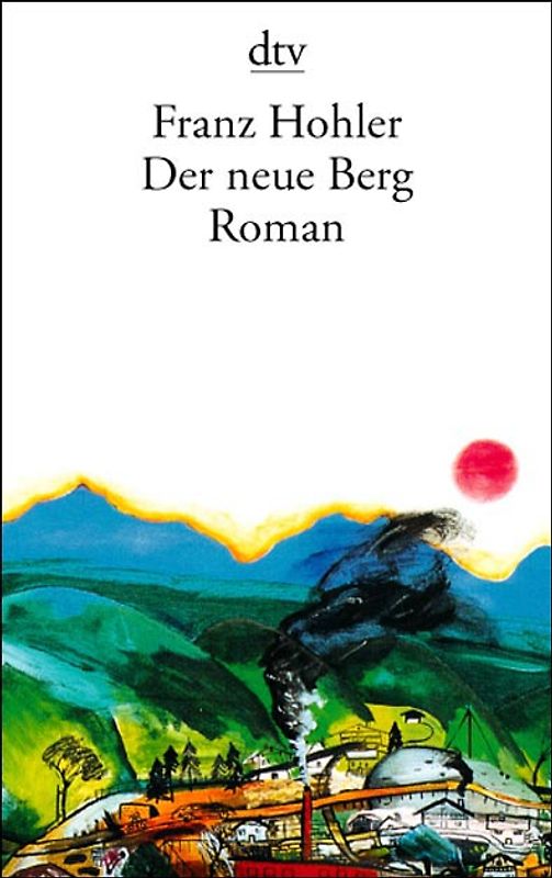 Der neue Berg