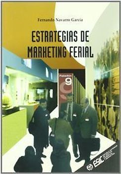 Estrategias de marketing ferial