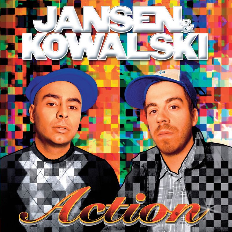 Jansen & Kowalski - Action