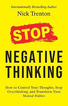 Stop Negative Thinking