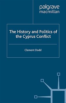 The History and Politics of the Cyprus Conflict