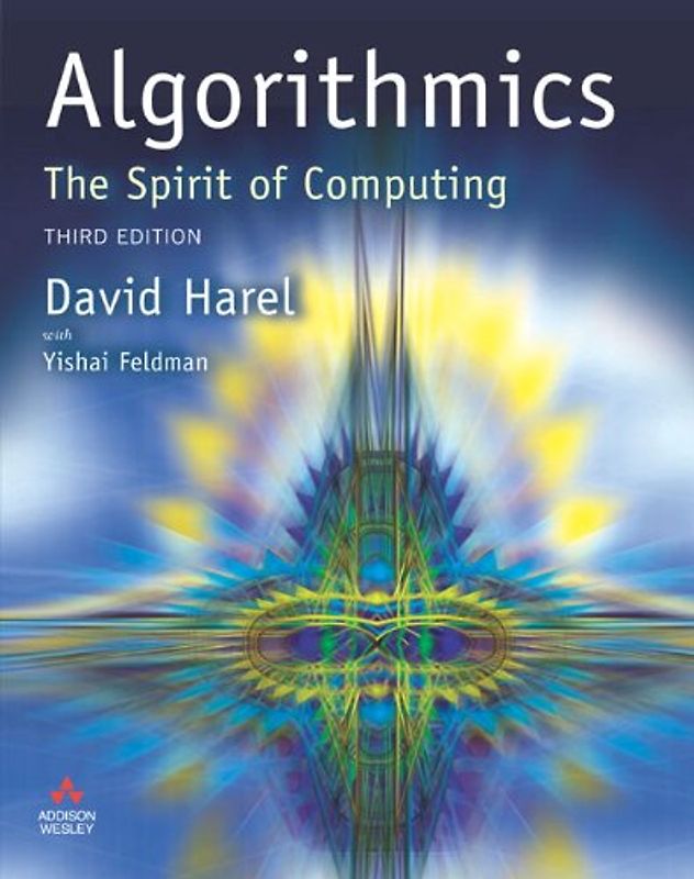 Algorithmics. The Spirit of Computing.