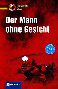 Der Mann ohne Gesicht