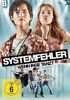 Systemfehler-Wenn Inge Tanzt DVD