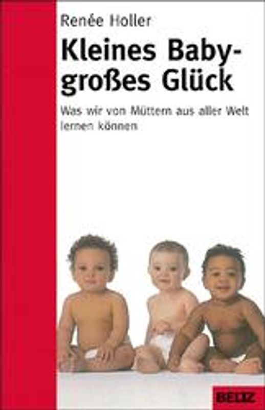 Kleines Baby - grosses Glück