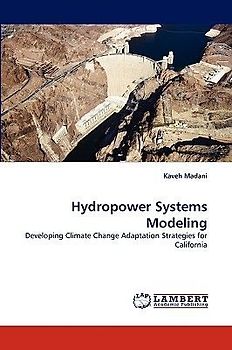 Hydropower Systems Modeling