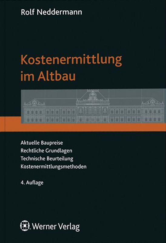 Kostenermittlung im Altbau