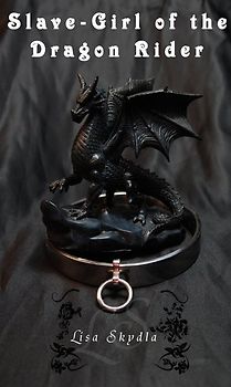 Slave-Girl of the Dragon Rider