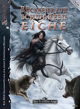 Rückkehr zur Schwarzen Eiche