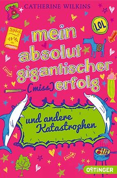 Mein absolut gigantischer (Miss)Erfolg