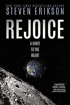 Rejoice, a Knife to the Heart