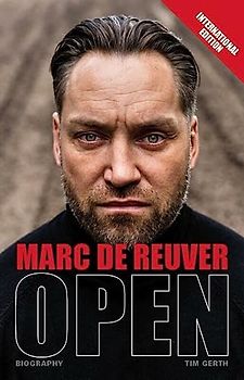 Open: Marc de Reuver
