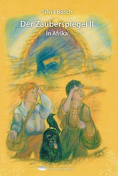 Der Zauberspiegel 2. In Afrika