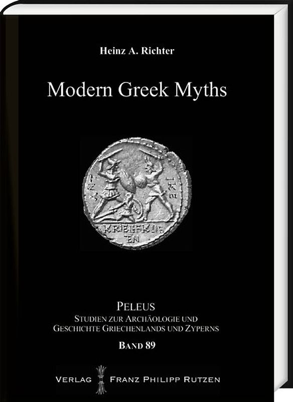 Modern Greek Myths