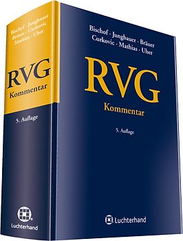 RVG Kommentar