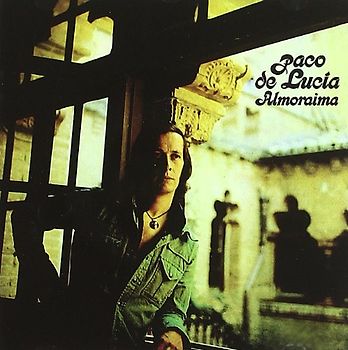 Paco de Lucia - Almoraima