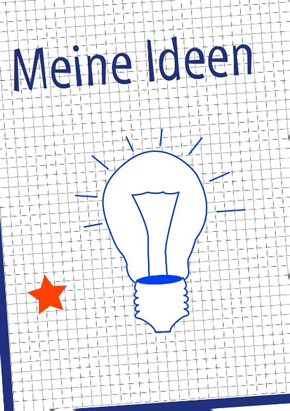 Meine Ideen