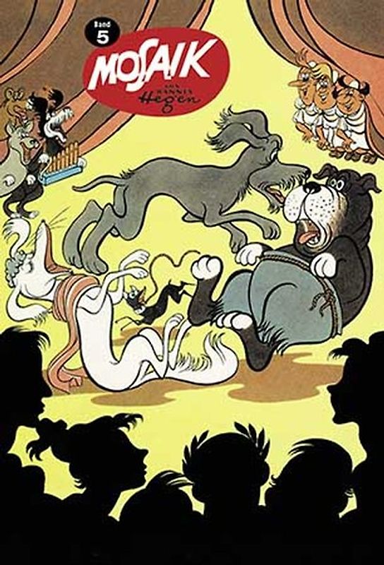 TaschenMosaik Band 5