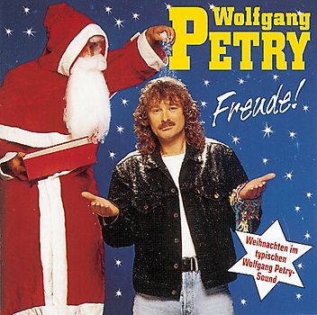 Wolfgang Petry - Freude