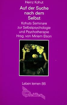 Auf der Suche nach dem Selbst