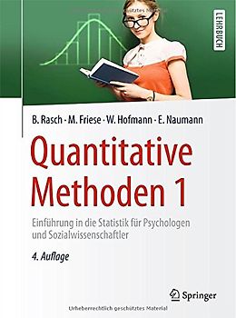 Quantitative Methoden 1