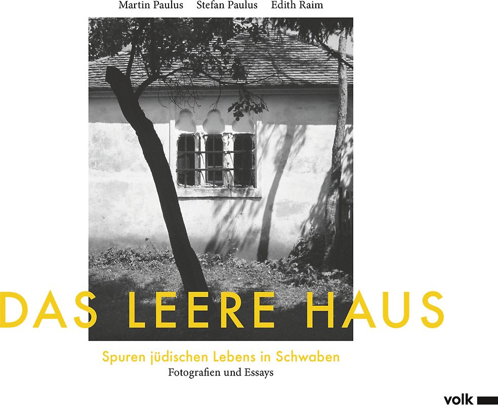 Das leere Haus
