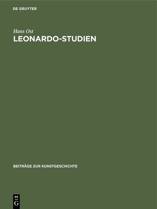 Leonardo-Studien