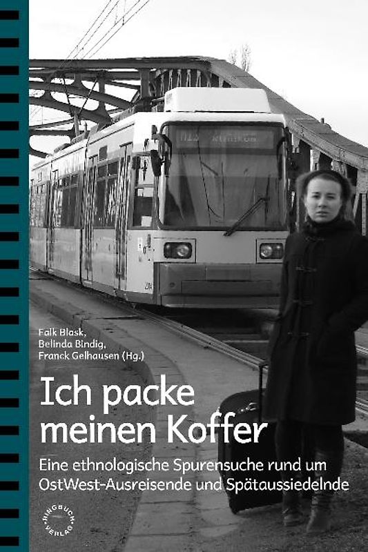 Ich packe meinen Koffer