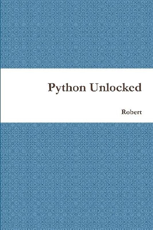 Python Unlocked