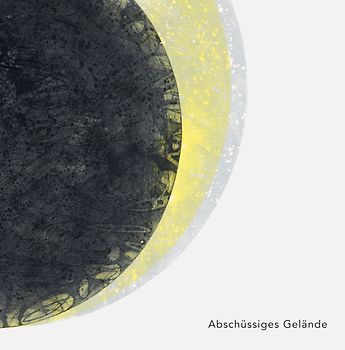 Abschüssiges Gelände