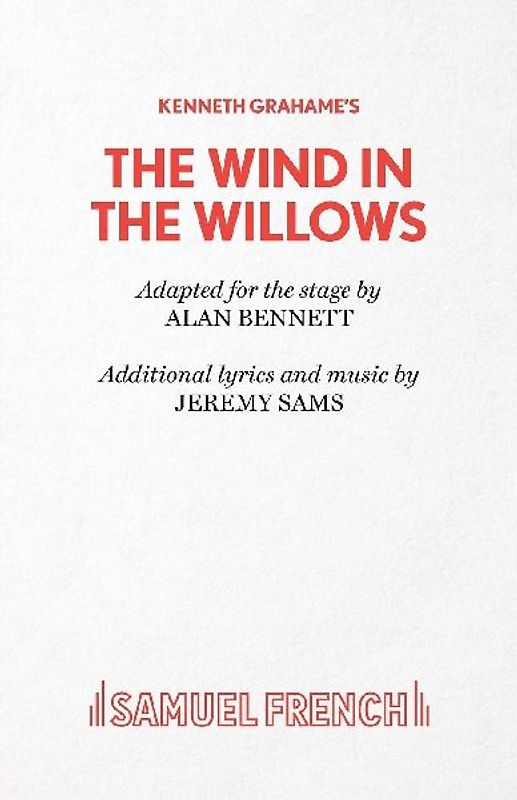Wind in the Willows