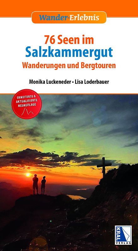 76 Seen im Salzkammergut