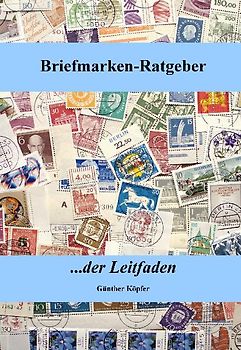 Briefmarken  -  Ratgeber