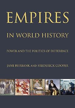 Empires in World History