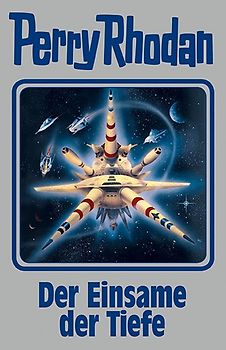 Der Einsame der Tiefe