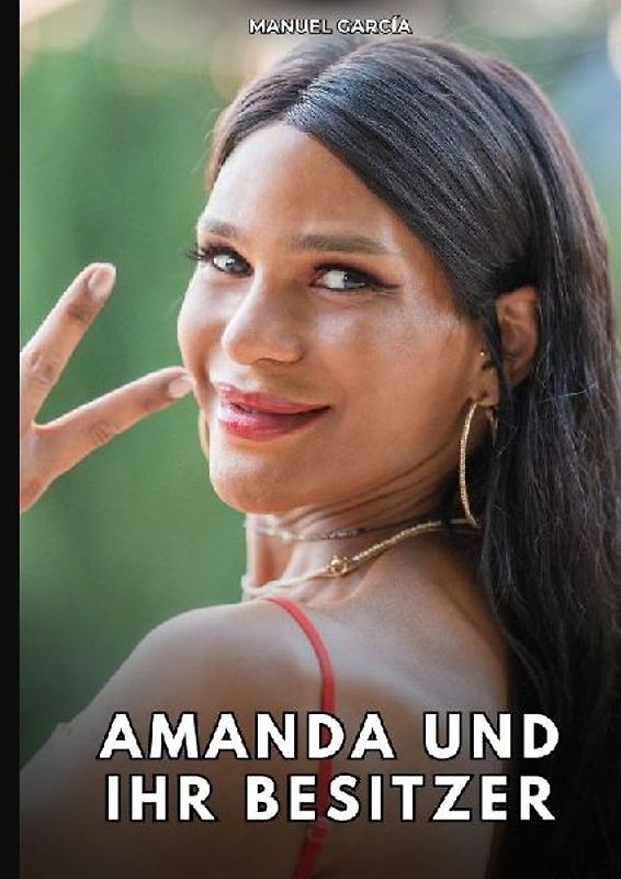 Amanda und ihr Besitzer